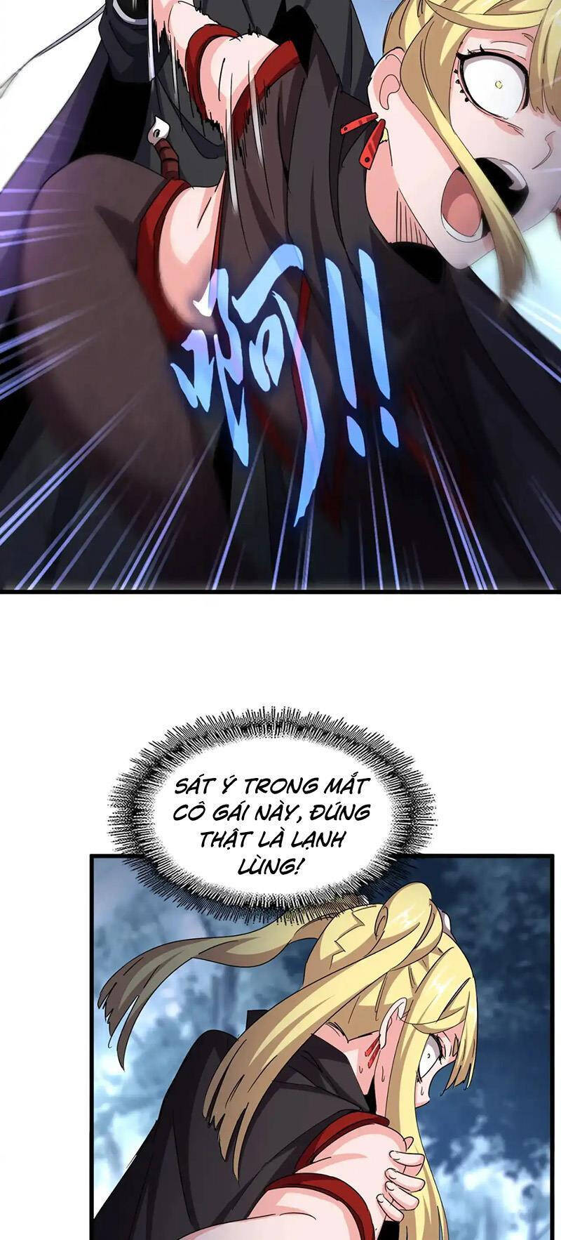 Chapter 549 trang 27