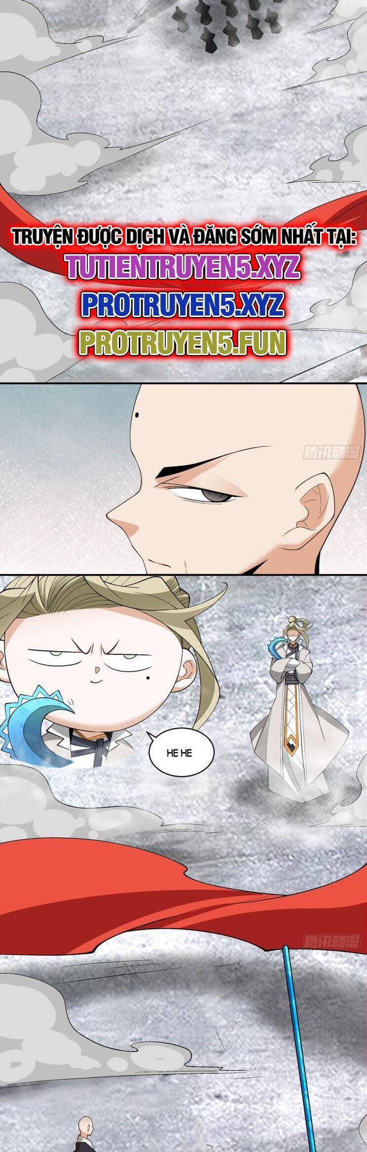 Chapter 238 trang 17