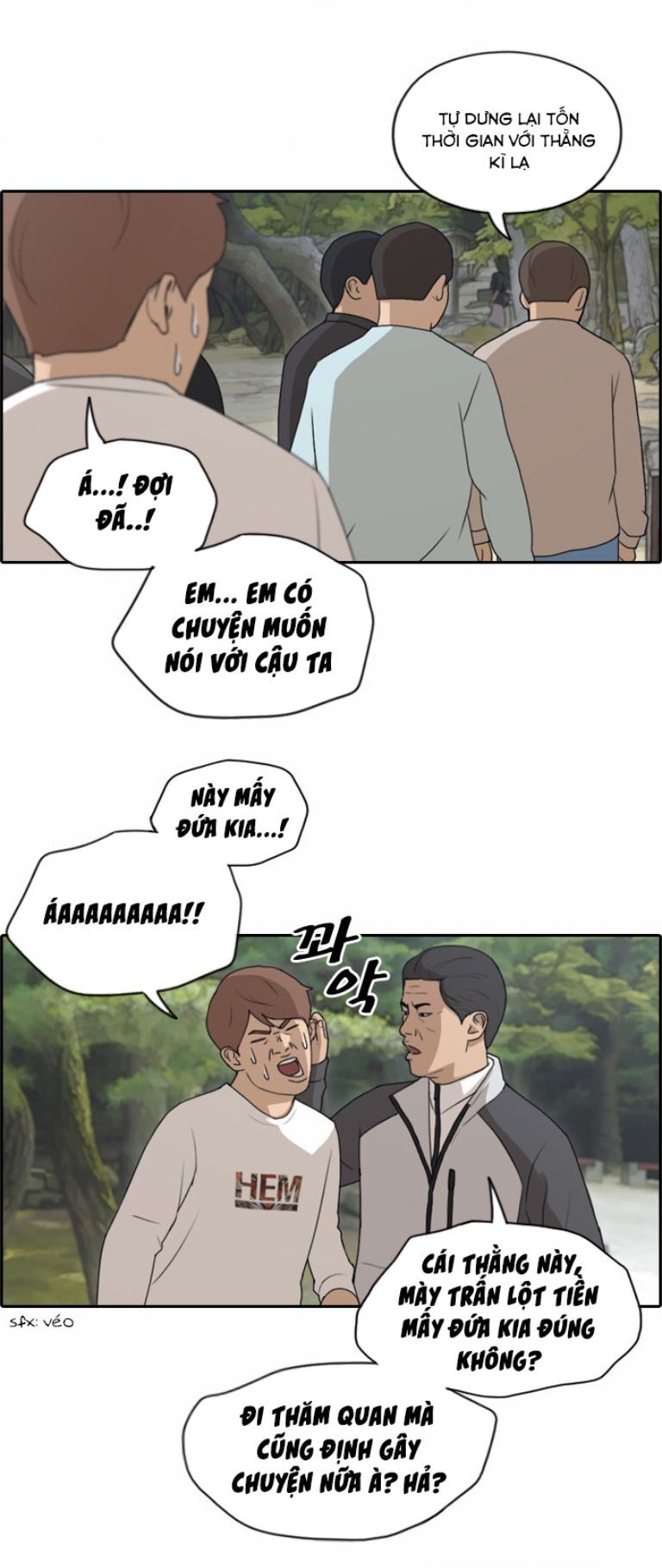 Chapter 142 trang 11