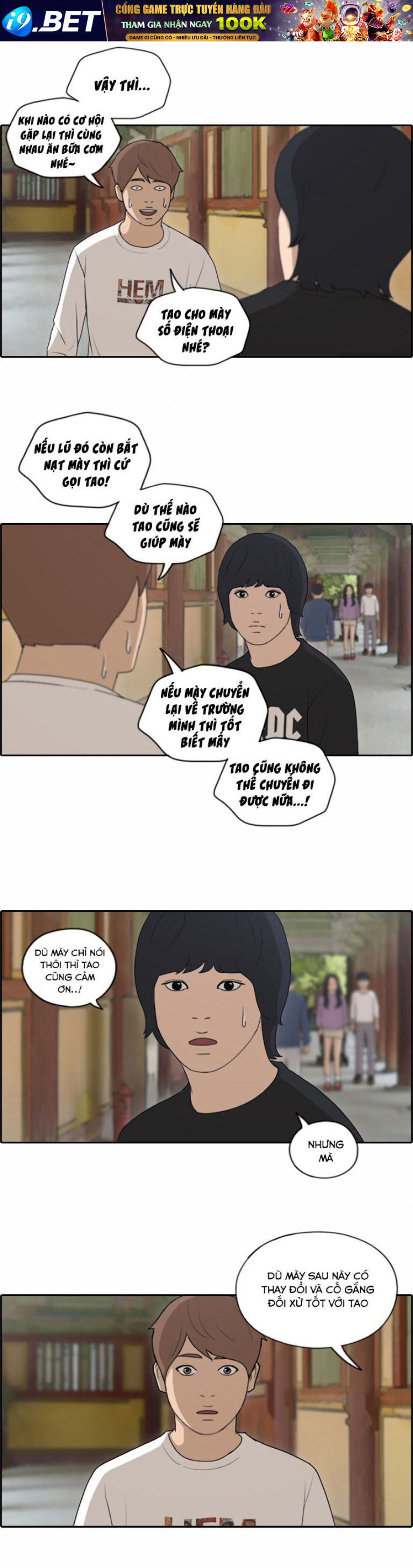 Chapter 142 trang 26