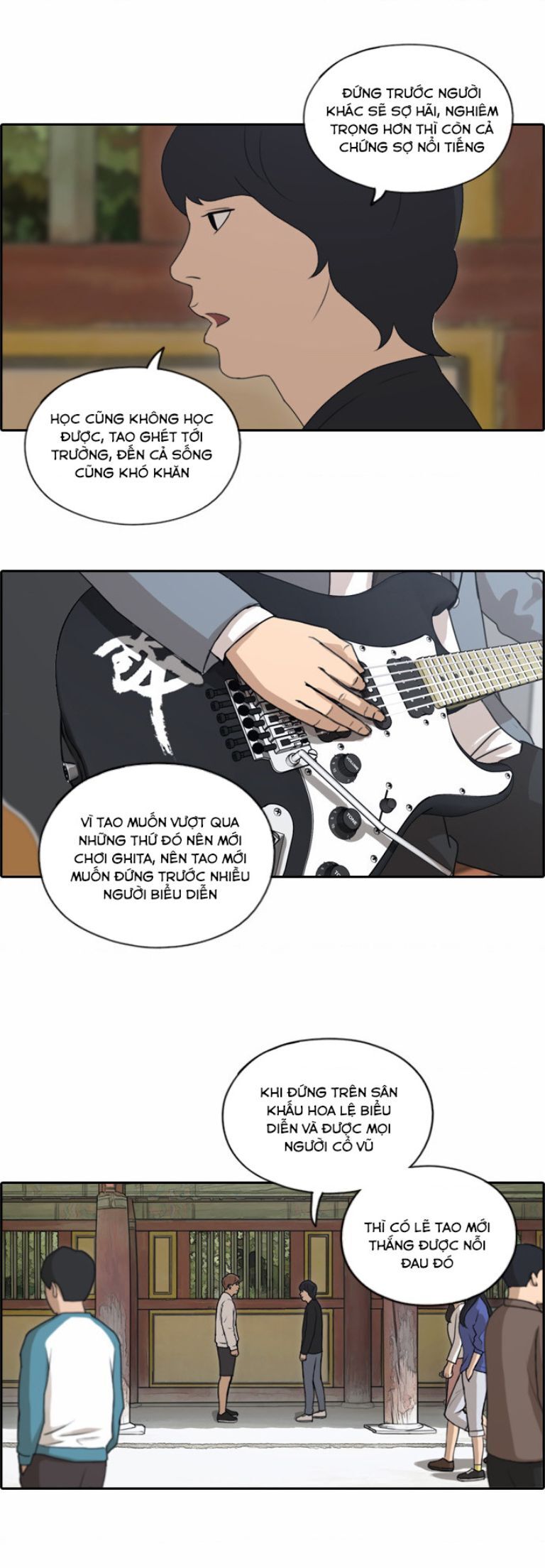 Chapter 142 trang 28