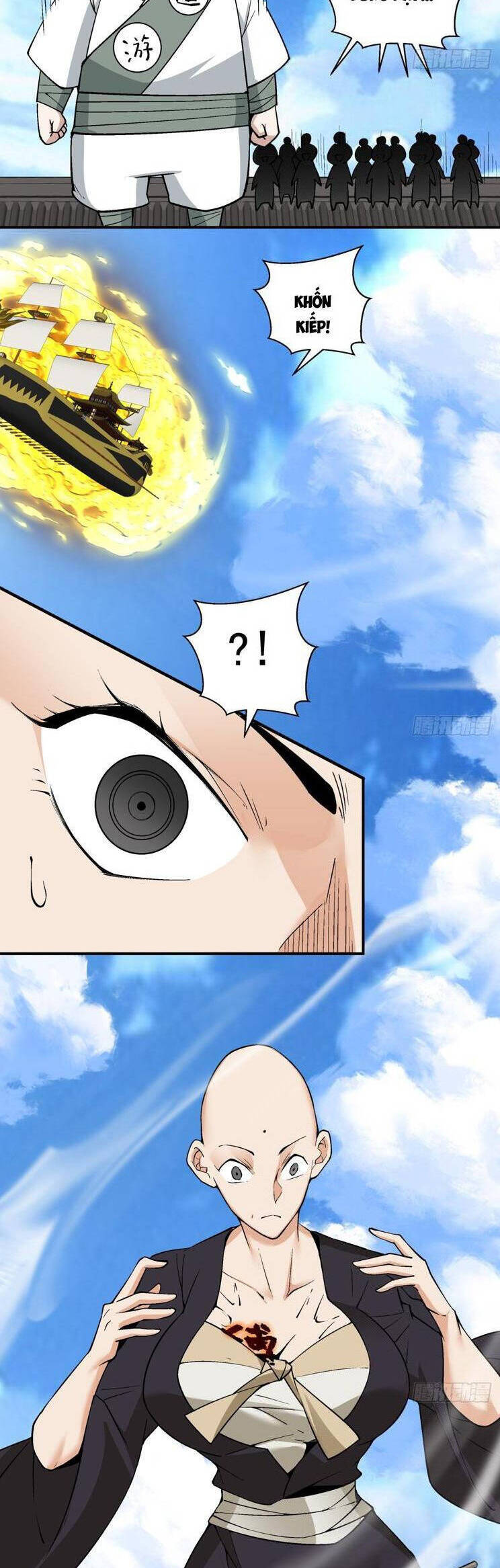 Chapter 239 trang 14