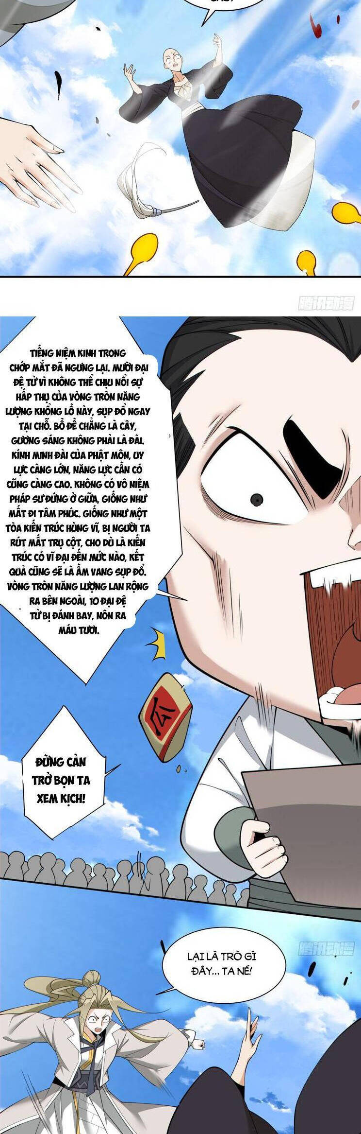 Chapter 239 trang 16