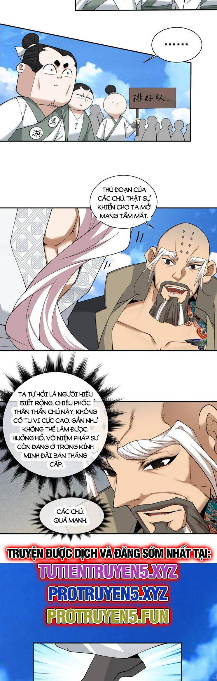 Chapter 239 trang 18