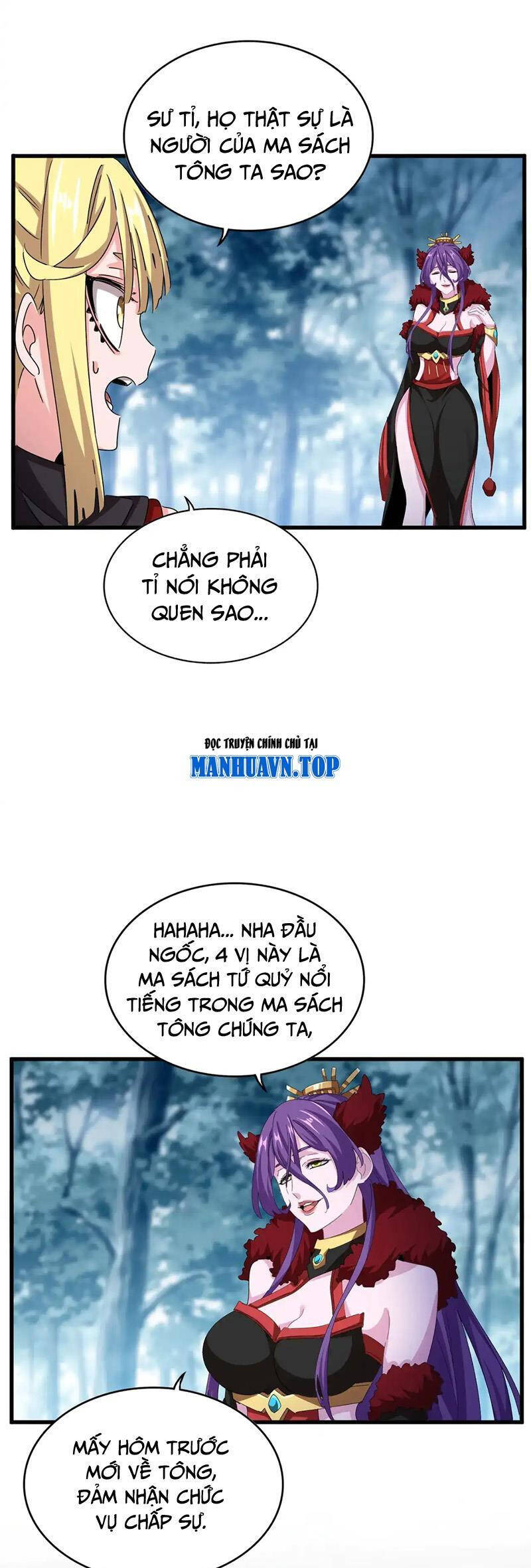 Chapter 550 trang 10