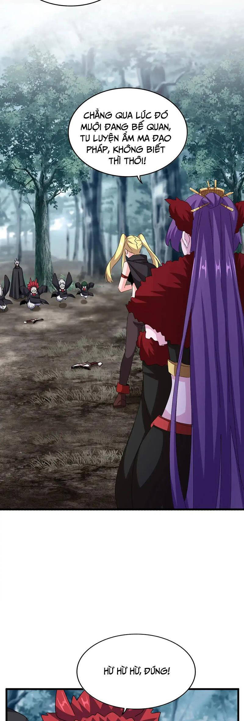 Chapter 550 trang 11