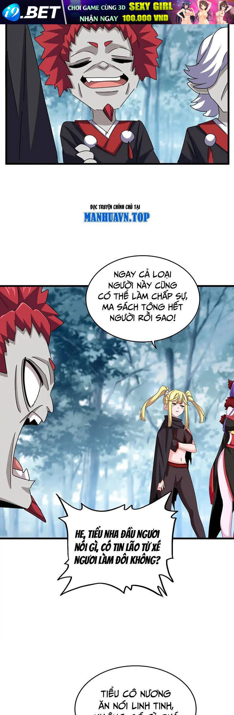 Chapter 550 trang 12