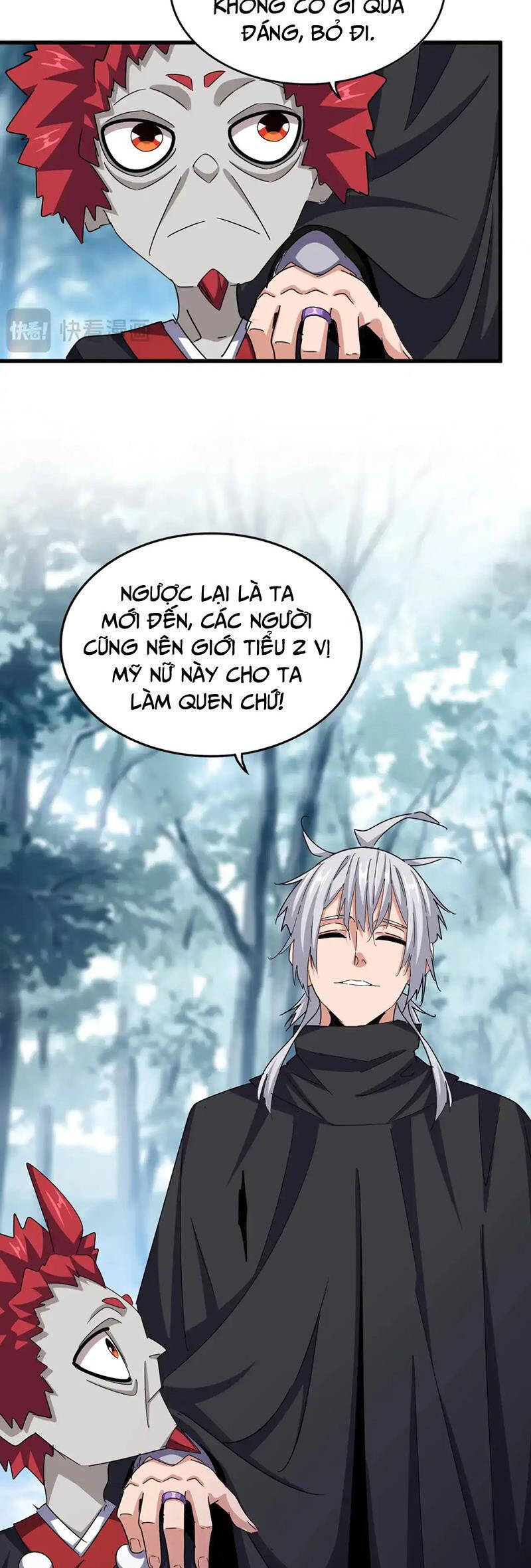 Chapter 550 trang 13