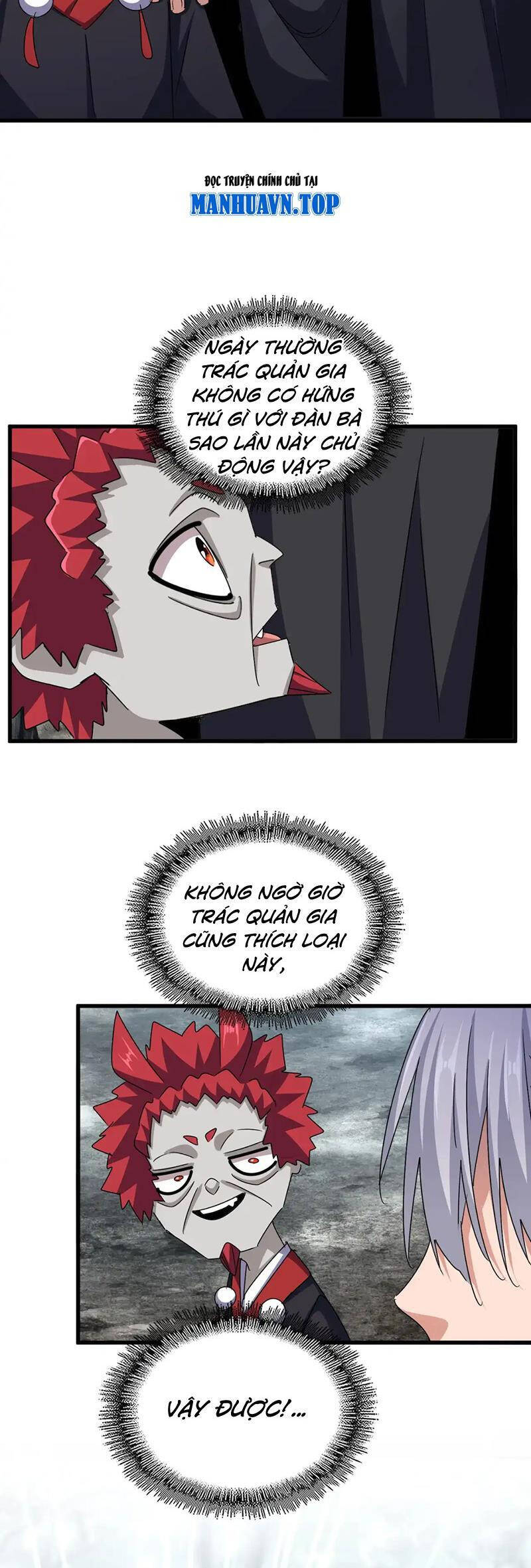 Chapter 550 trang 14