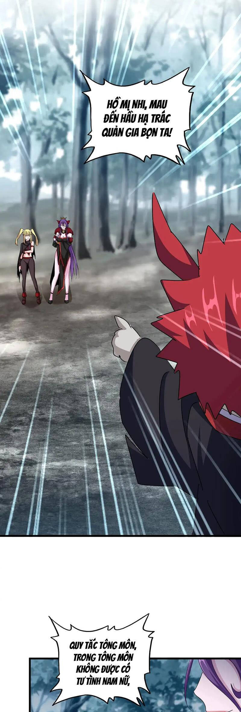 Chapter 550 trang 15