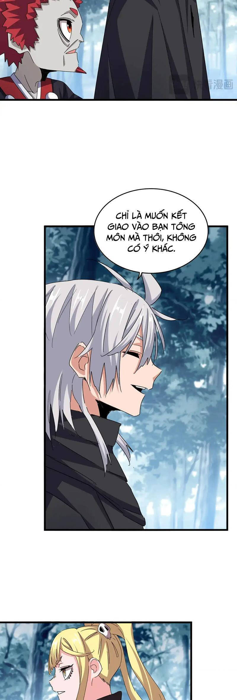 Chapter 550 trang 17