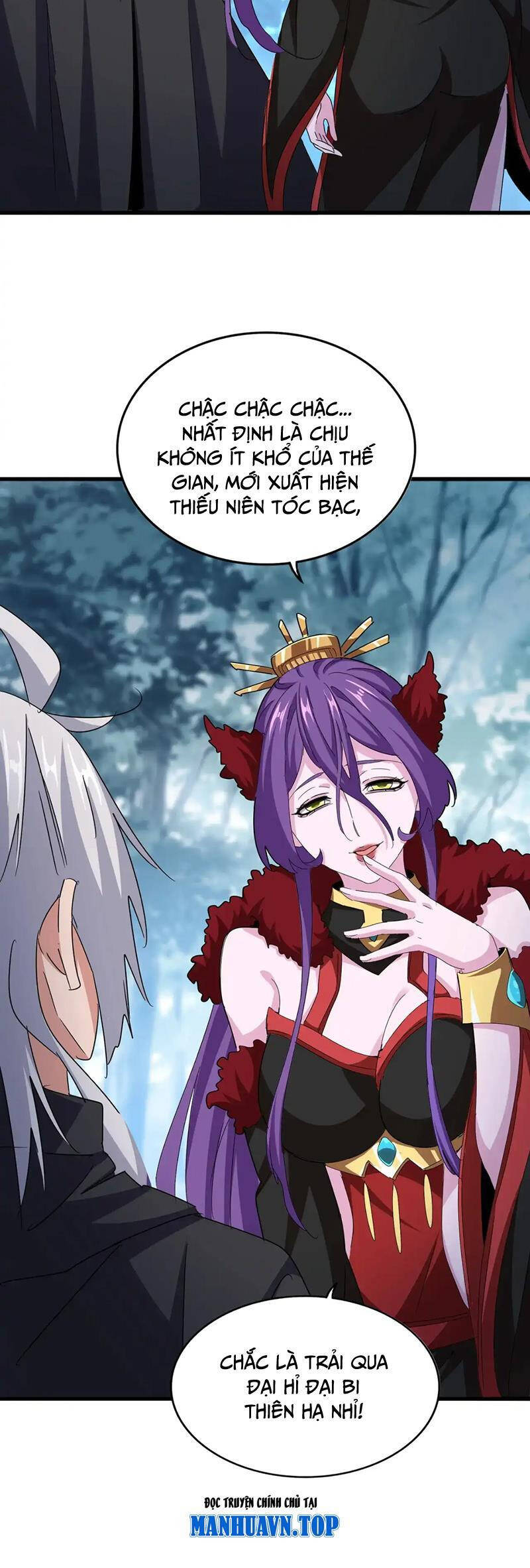 Chapter 550 trang 19