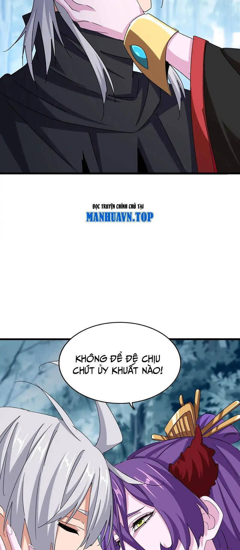 Chapter 550 trang 21