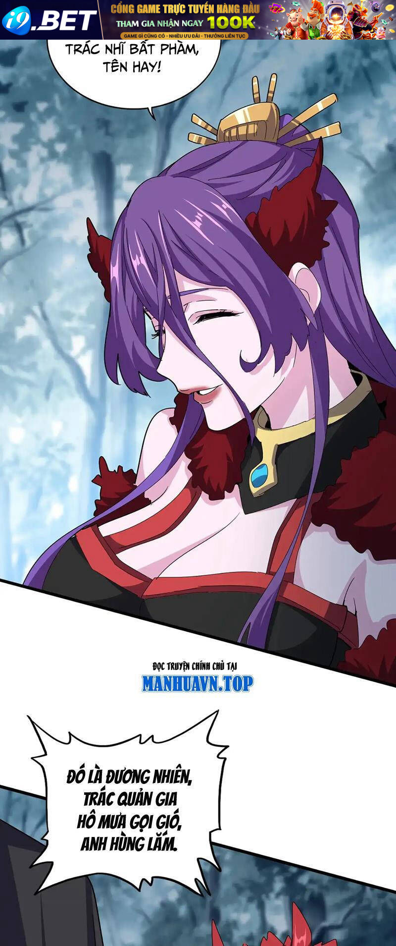 Chapter 550 trang 25