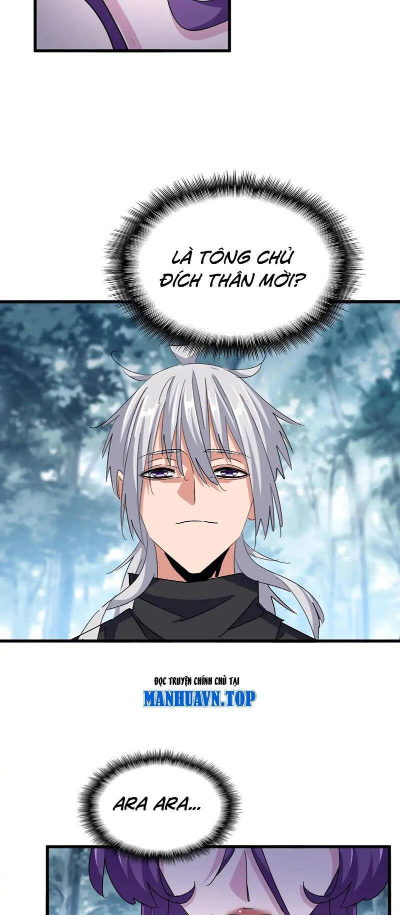 Chapter 550 trang 27