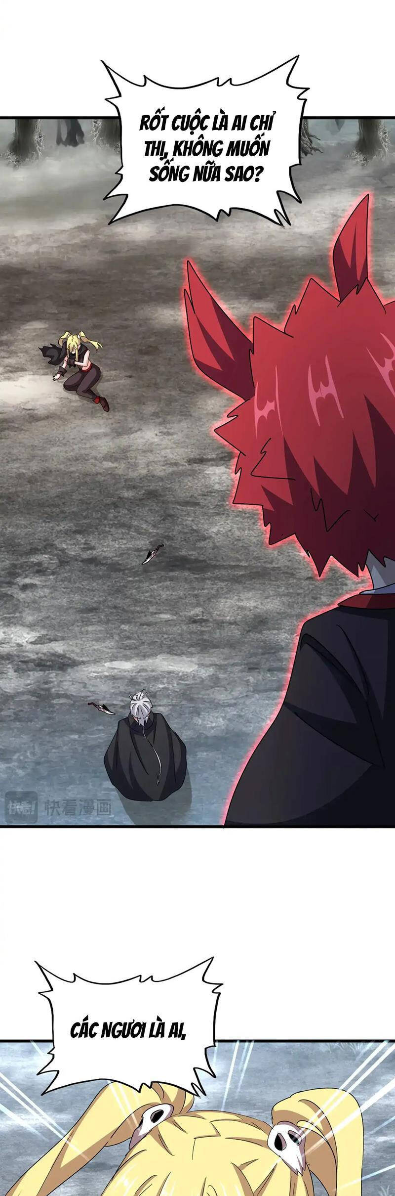 Chapter 550 trang 4