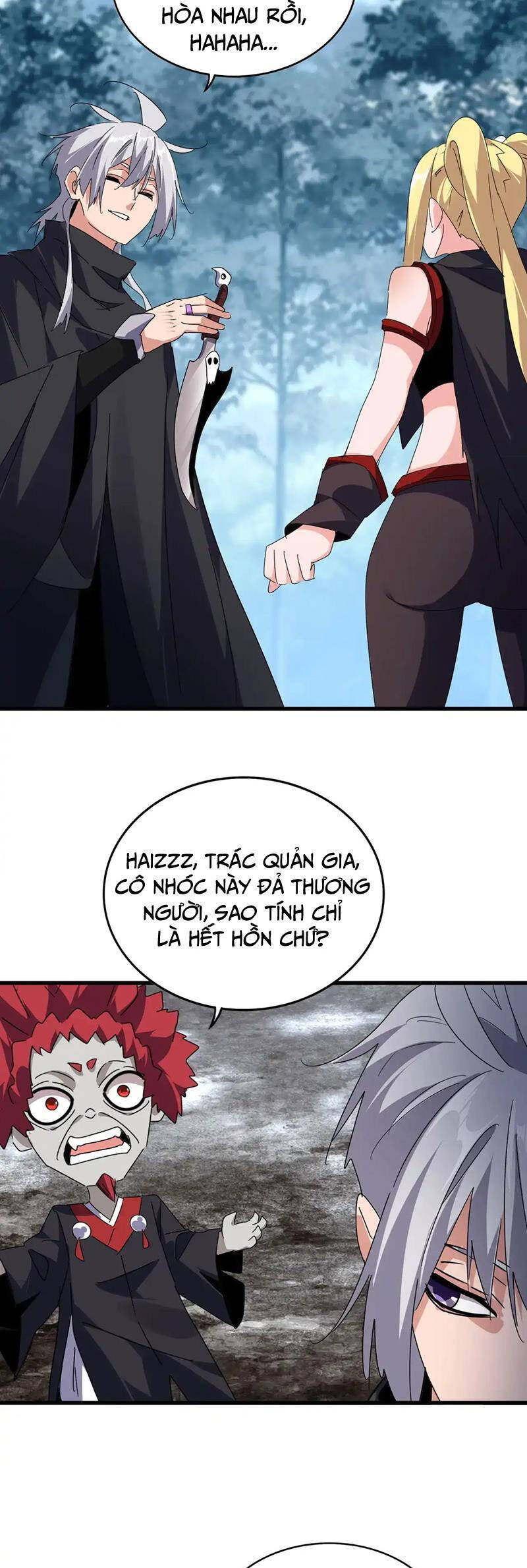 Chapter 551 trang 12