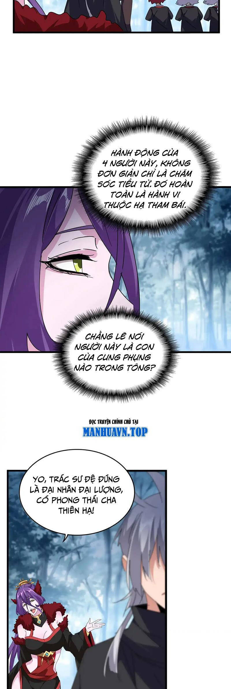 Chapter 551 trang 14