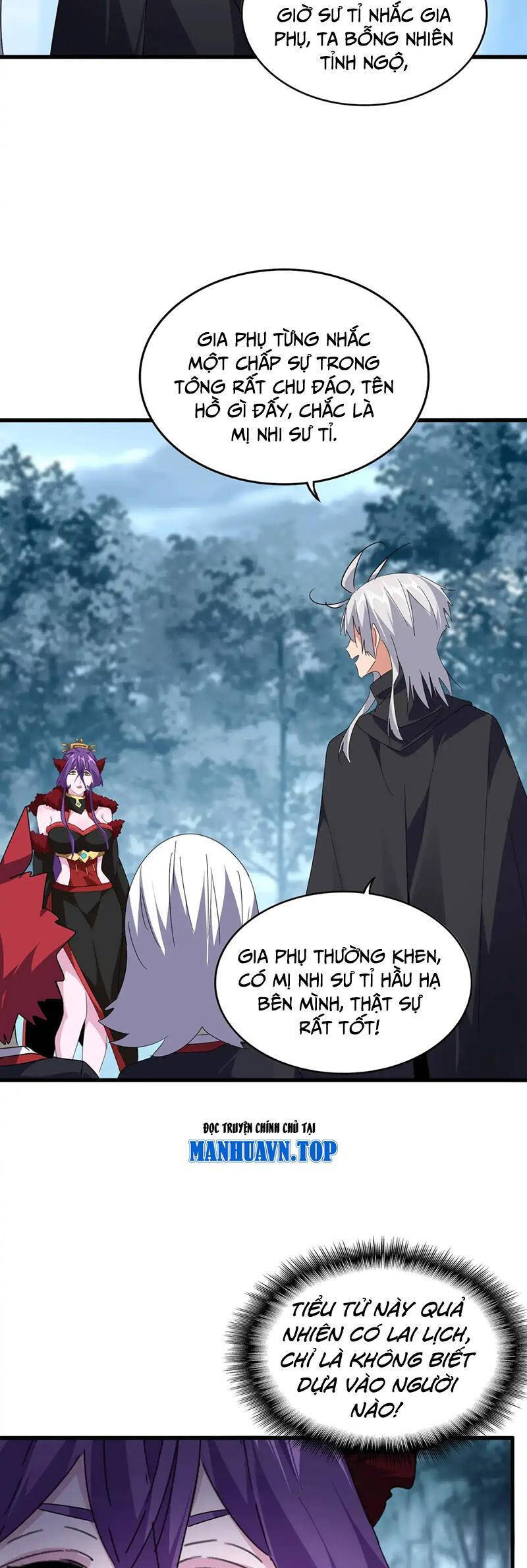 Chapter 551 trang 16