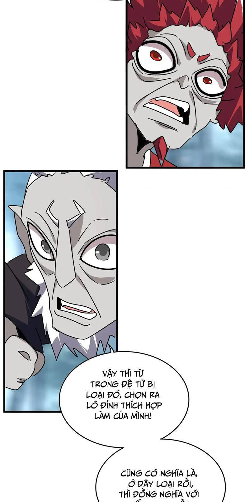 Chapter 551 trang 26