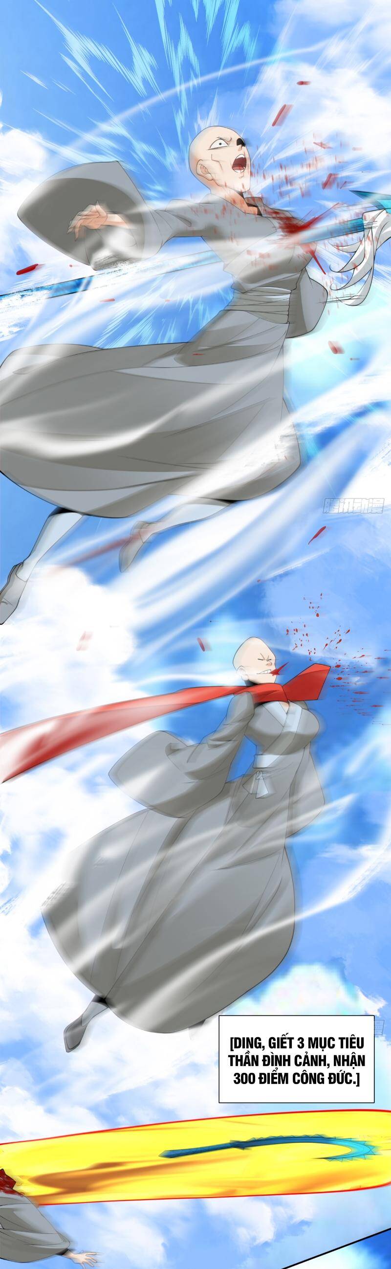 Chapter 240 trang 22