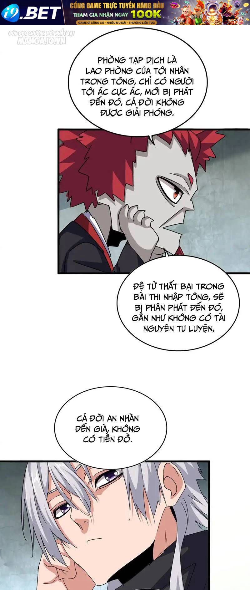 Chapter 552 trang 33