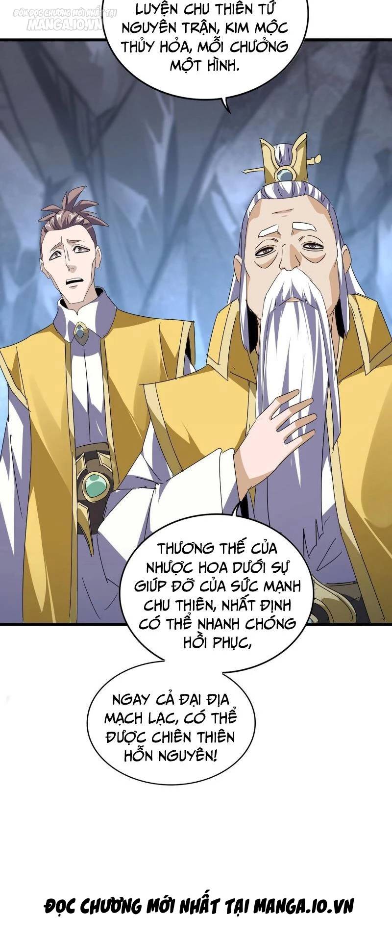 Chapter 554 trang 29