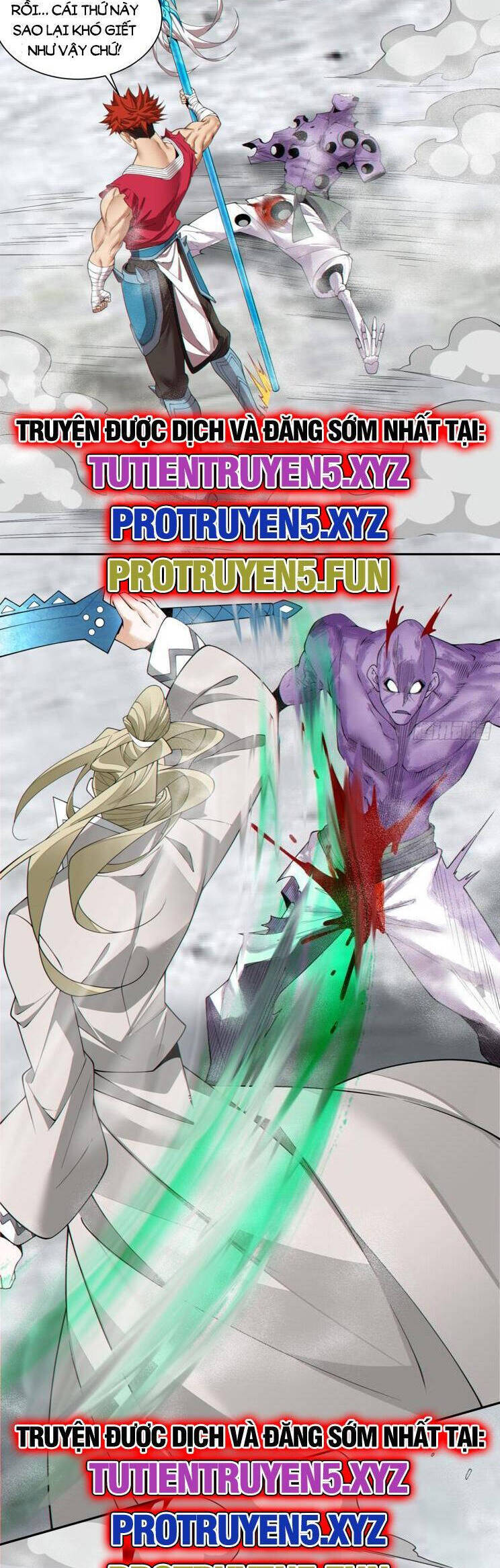 Chapter 241 trang 16