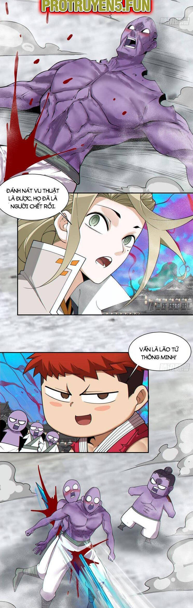 Chapter 241 trang 17