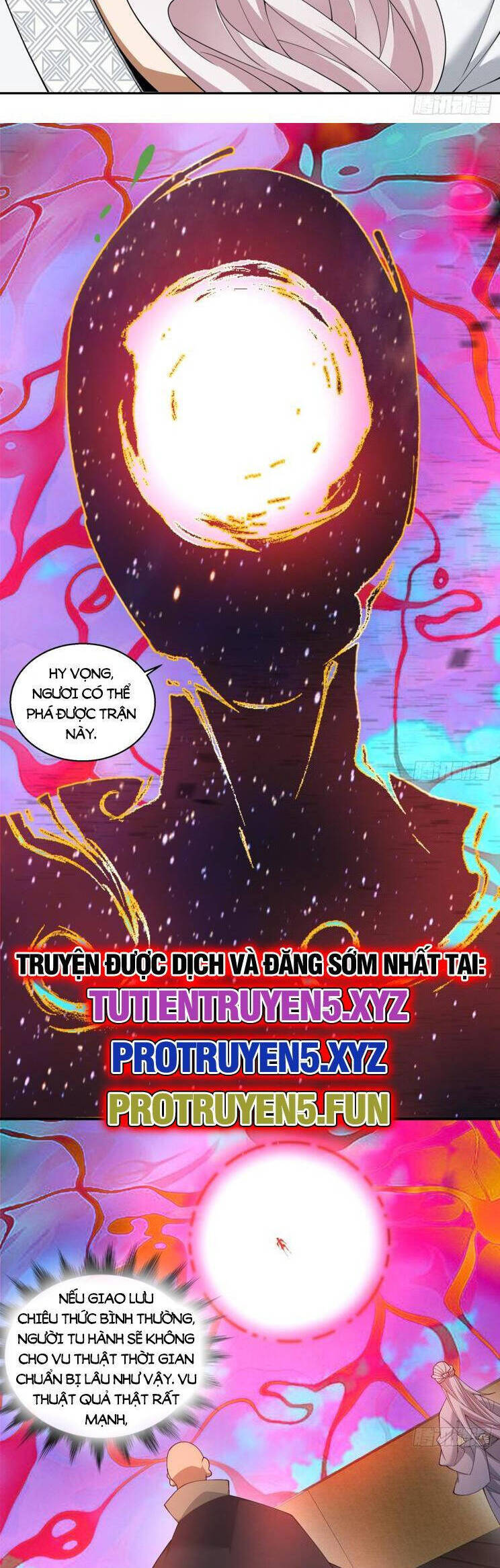 Chapter 243 trang 1