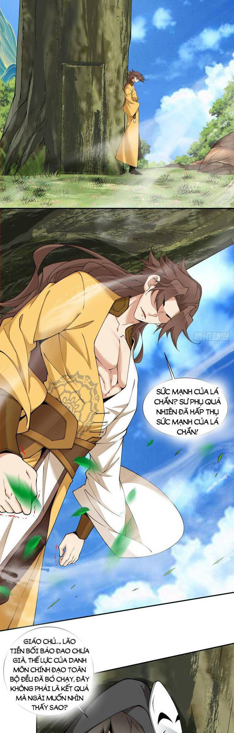 Chapter 244 trang 14