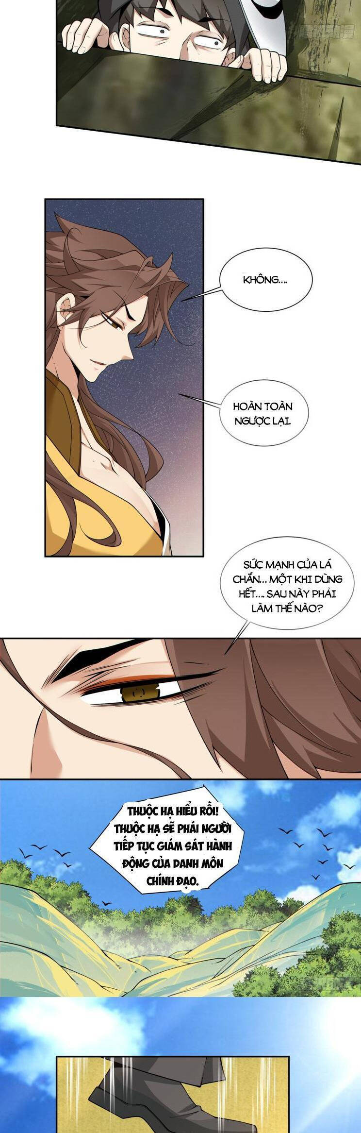 Chapter 244 trang 15