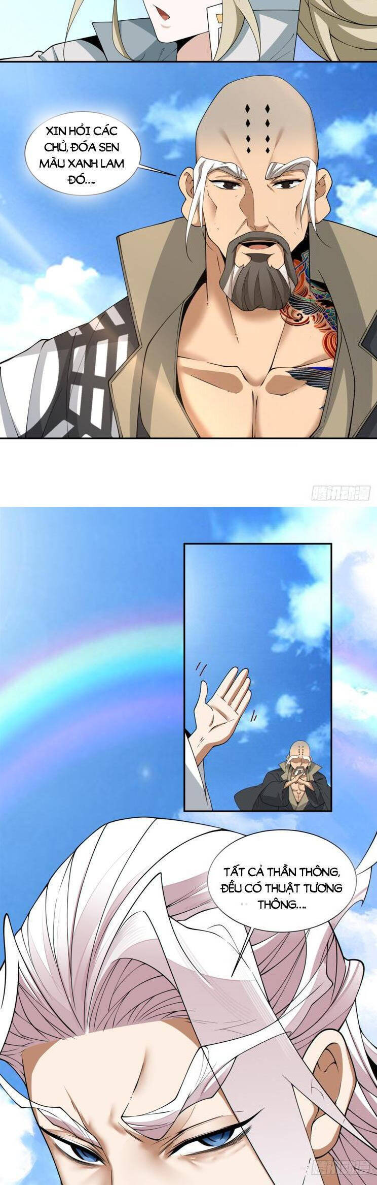 Chapter 244 trang 18