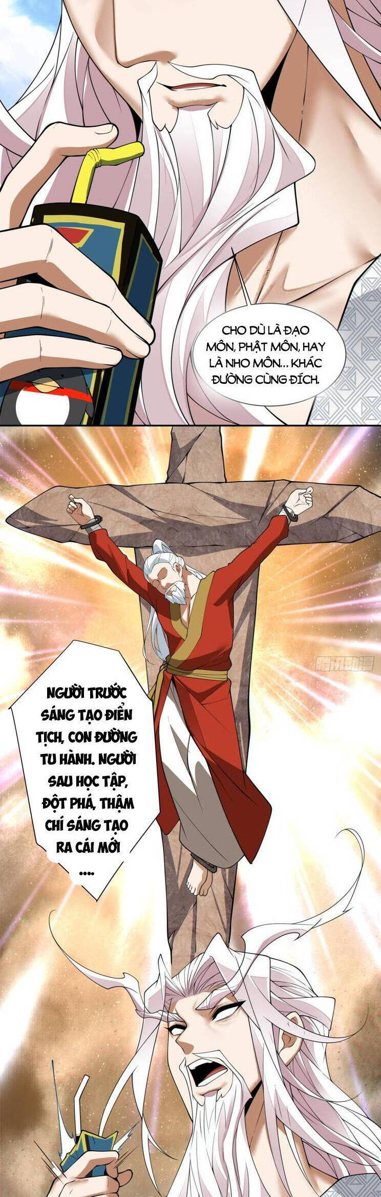 Chapter 244 trang 19