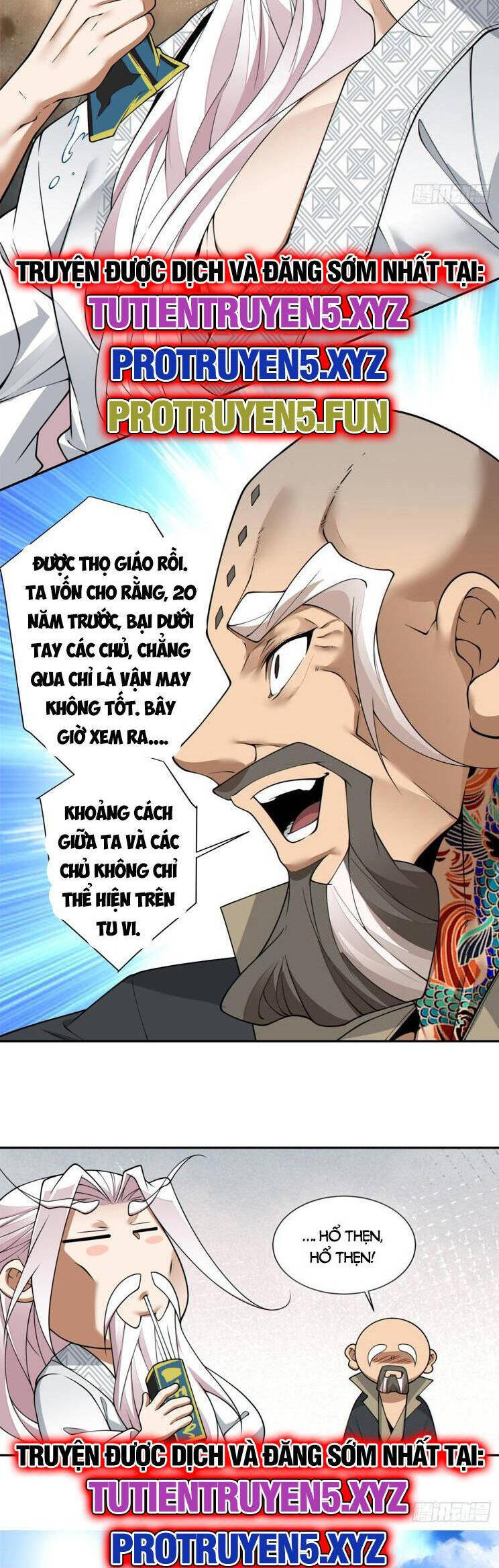 Chapter 244 trang 20