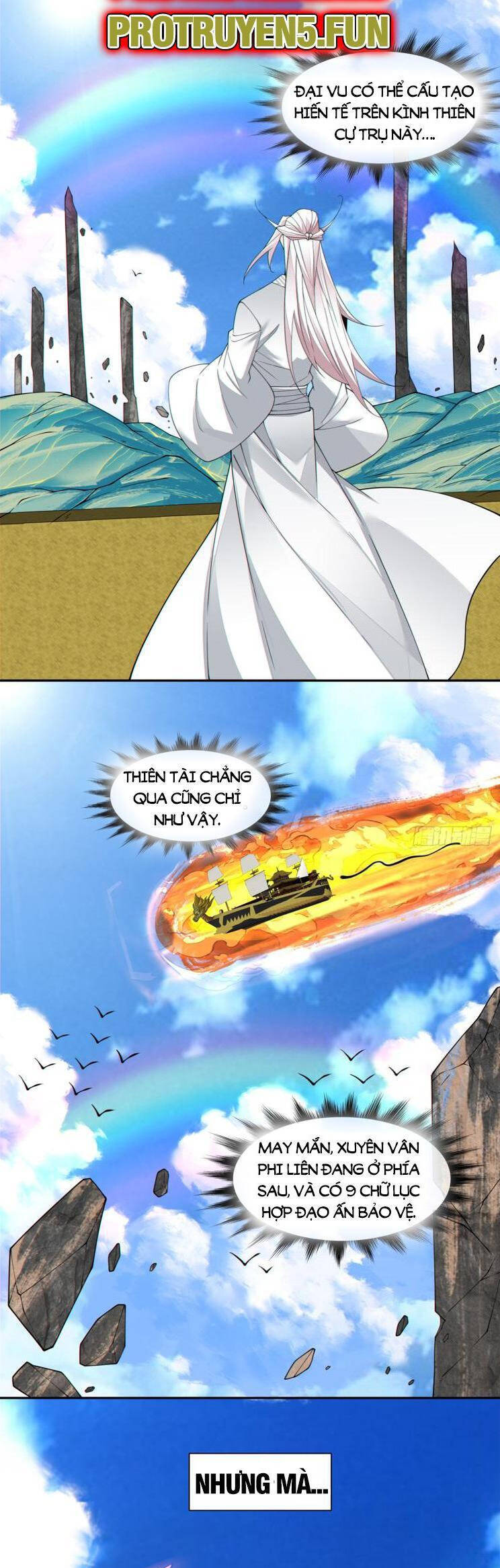 Chapter 244 trang 21