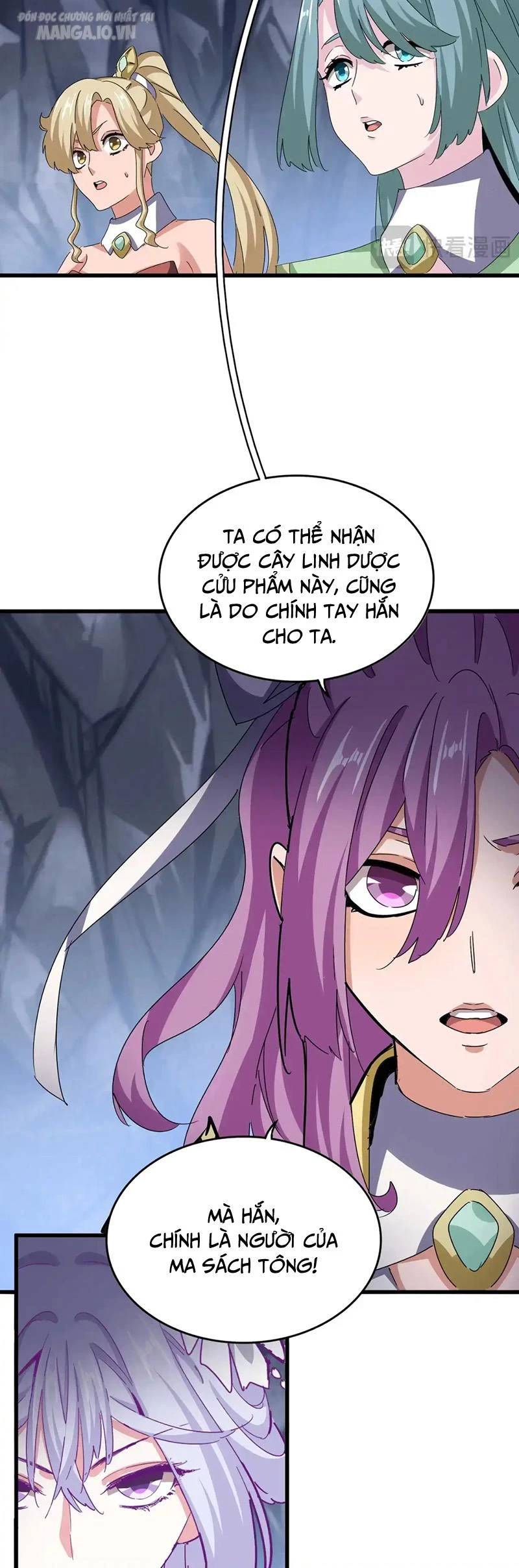 Chapter 555 trang 14