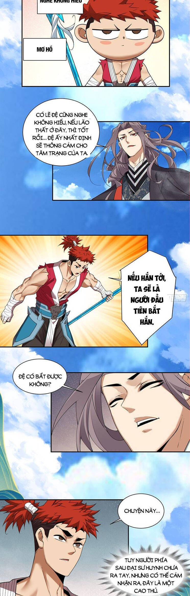 Chapter 245 trang 11