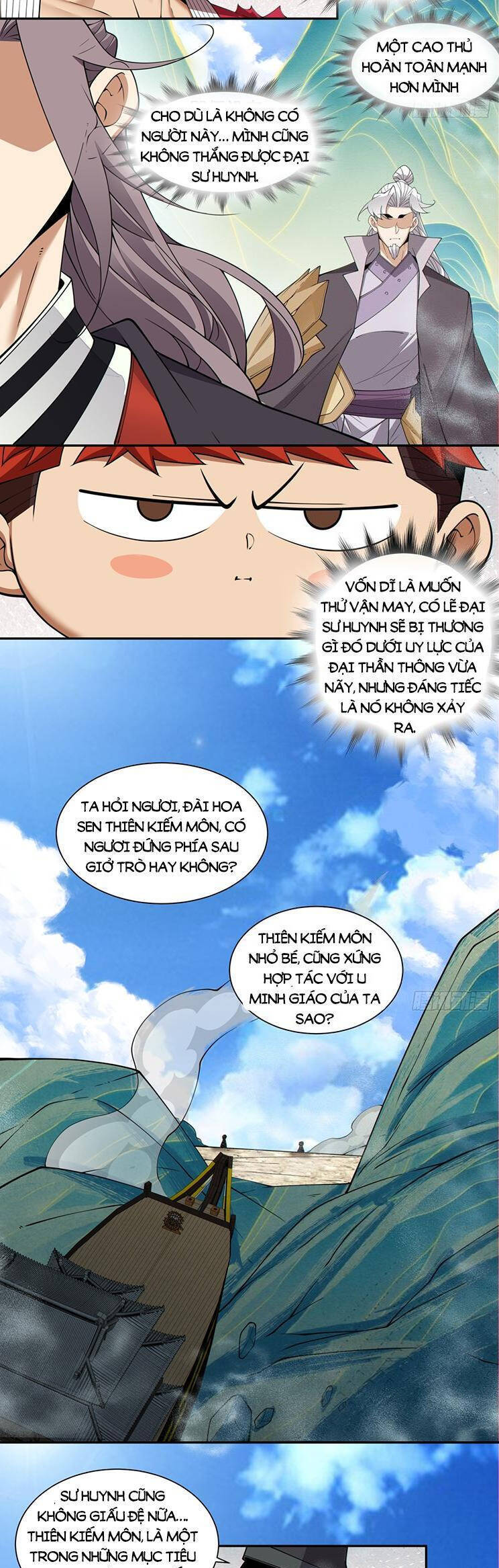 Chapter 245 trang 12