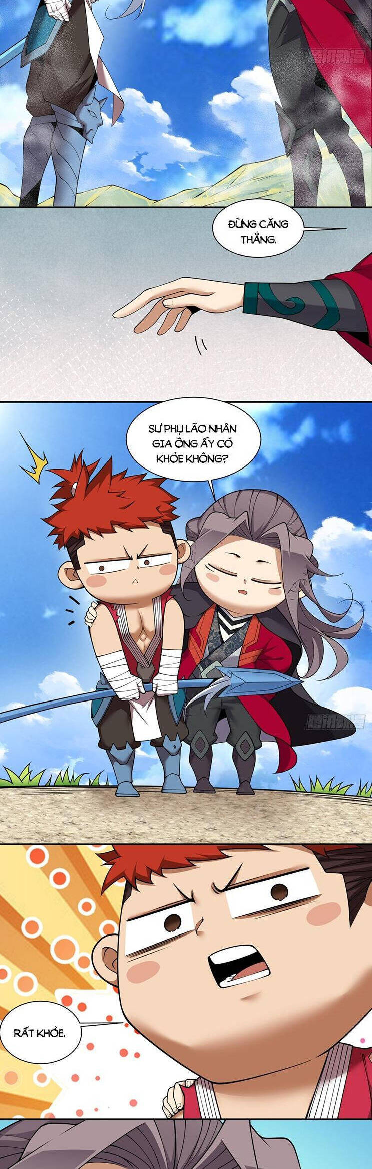 Chapter 245 trang 14