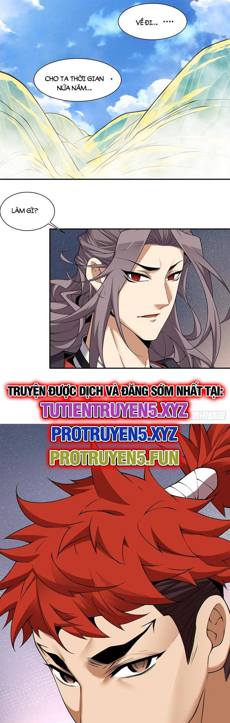 Chapter 245 trang 18