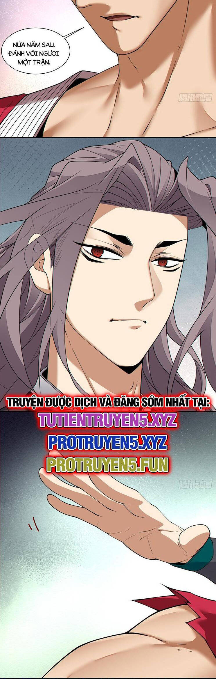 Chapter 245 trang 19