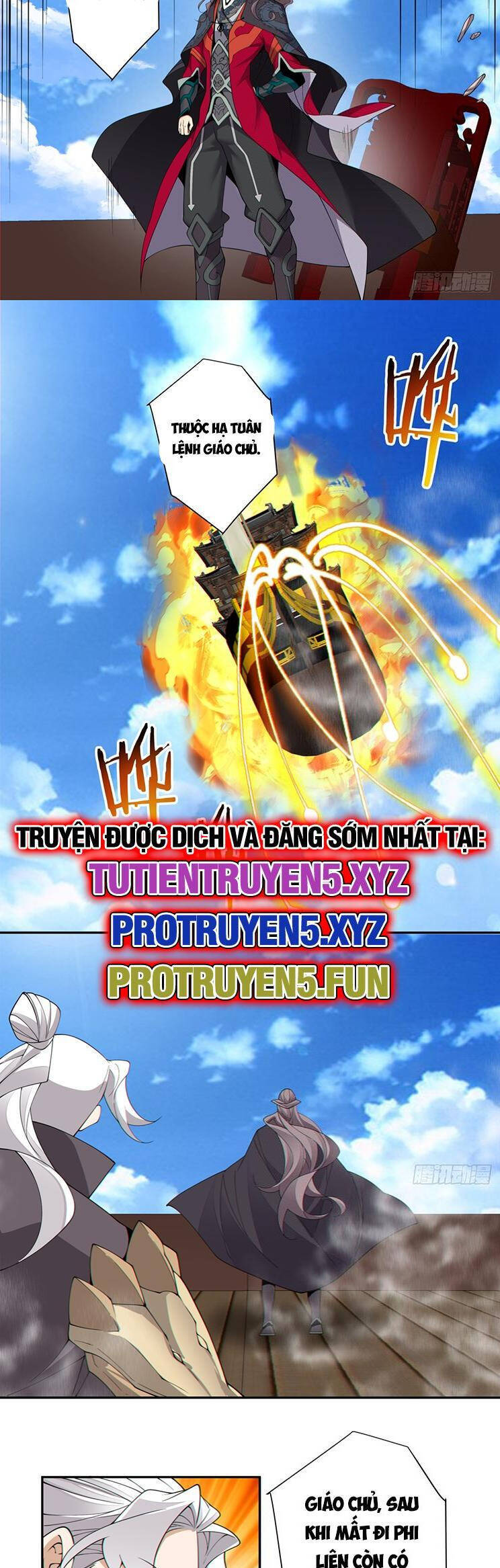 Chapter 245 trang 3
