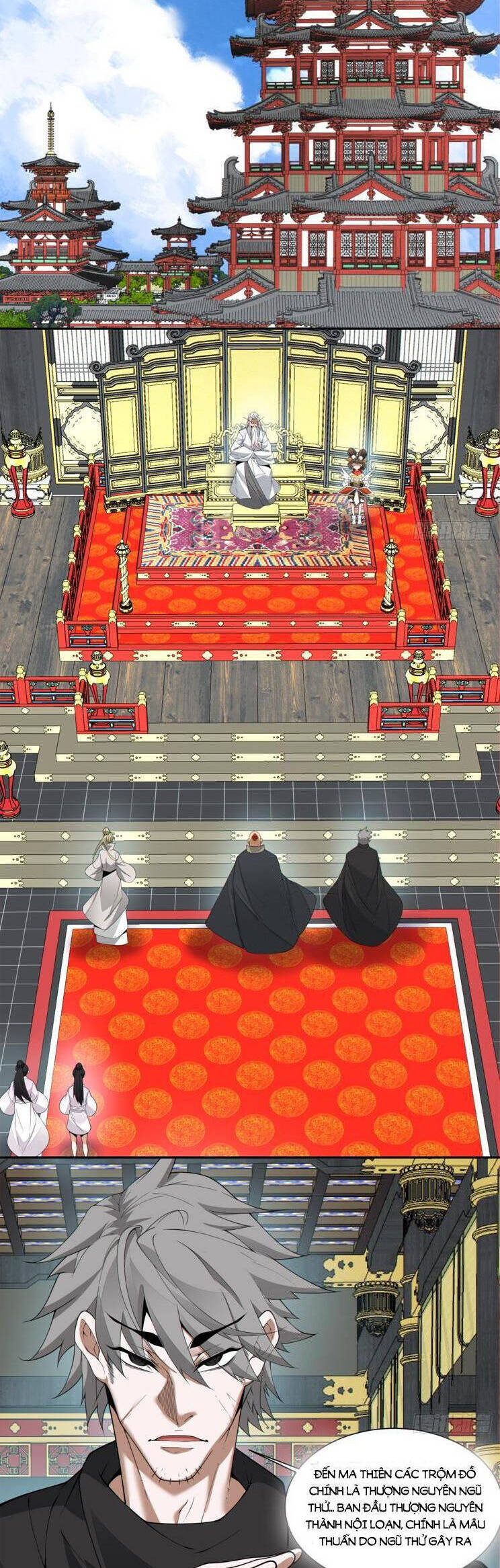 Chapter 246 trang 11