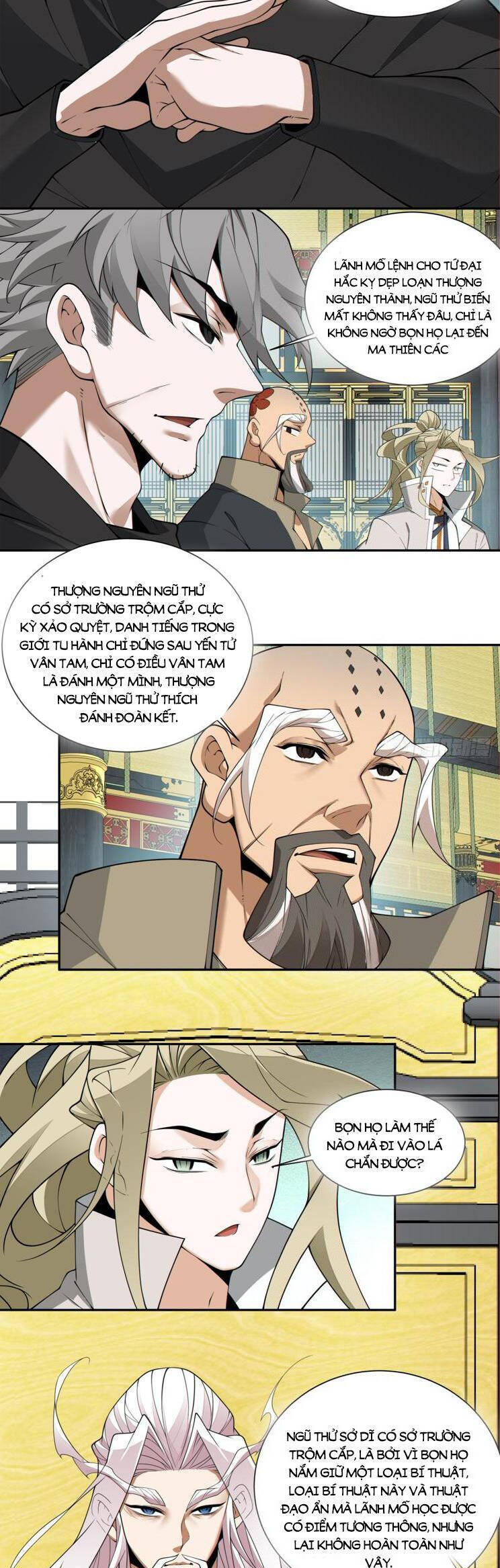 Chapter 246 trang 12