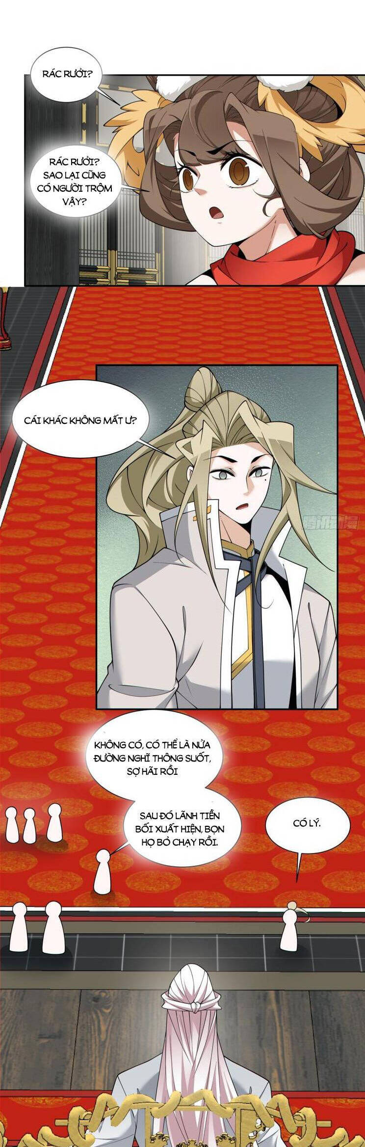 Chapter 246 trang 14