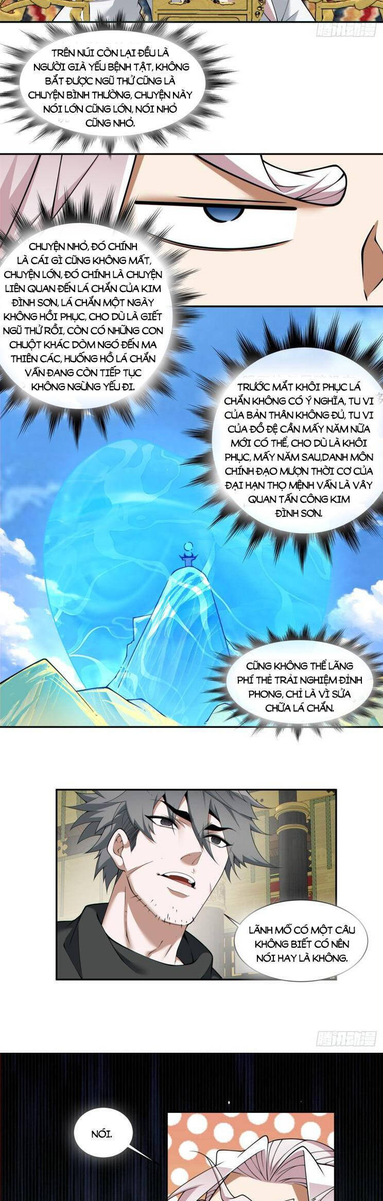 Chapter 246 trang 15