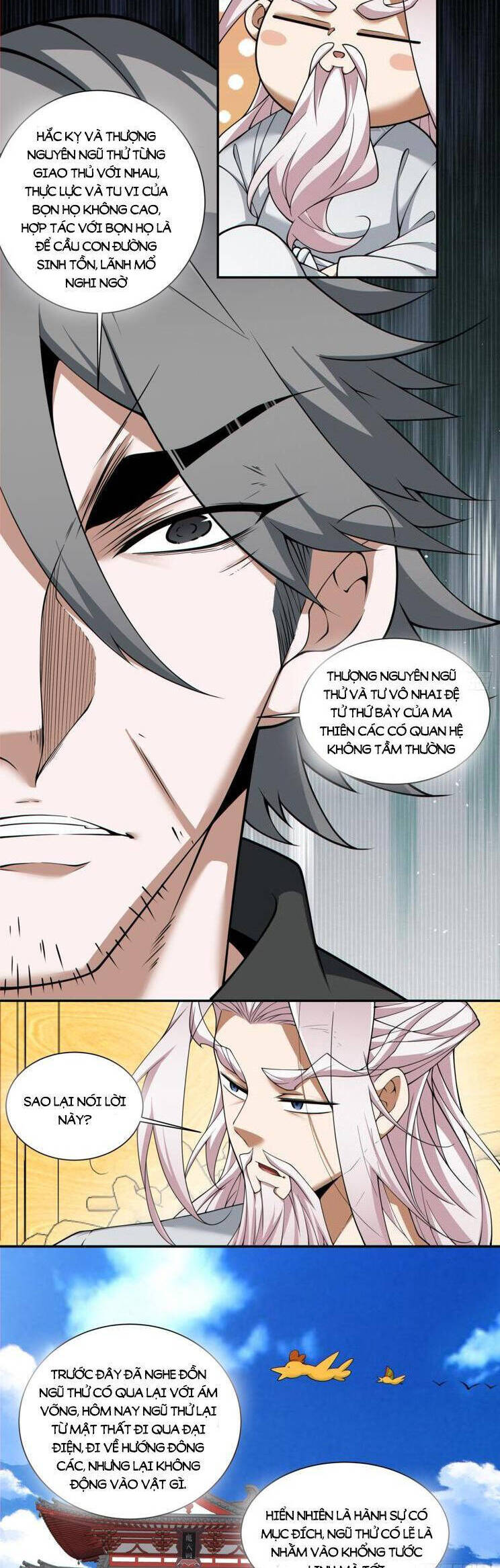 Chapter 246 trang 16