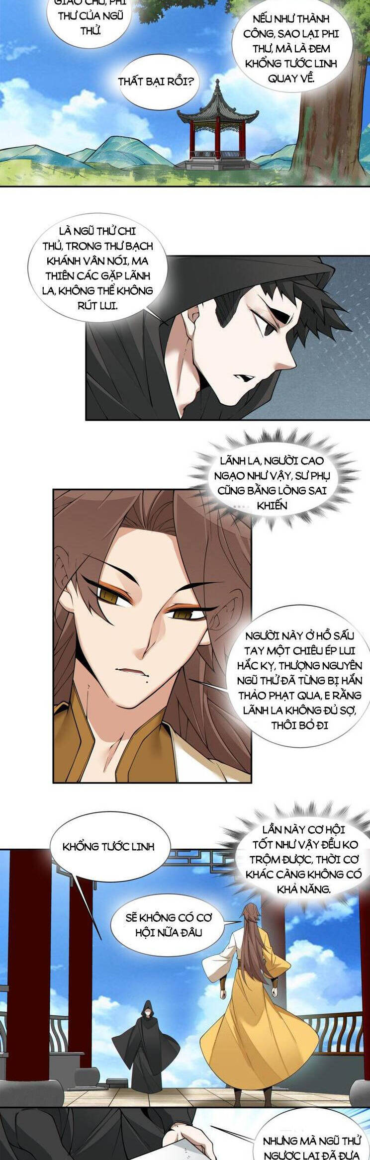 Chapter 246 trang 19