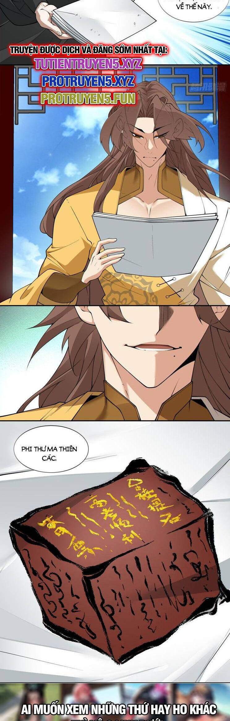 Chapter 246 trang 20